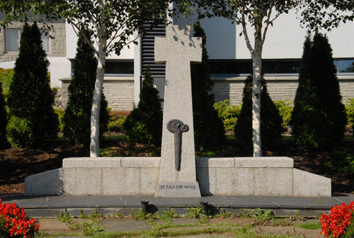 Norwegian War Graves Stavanger #5