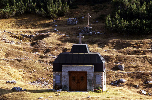 Austro-Hungarian Ossuary 