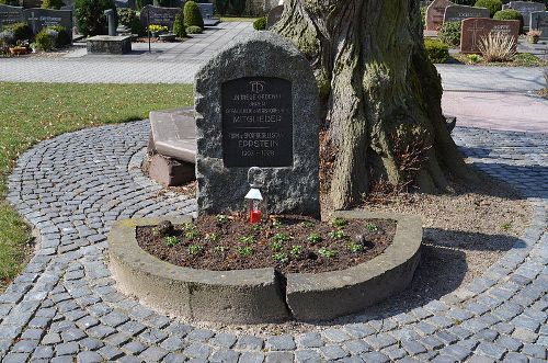 Oorlogsmonument Turn- und Sportgesellschaft