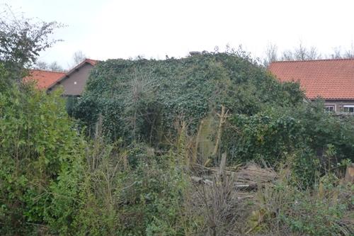 Group Shelter Type P Gageldijk