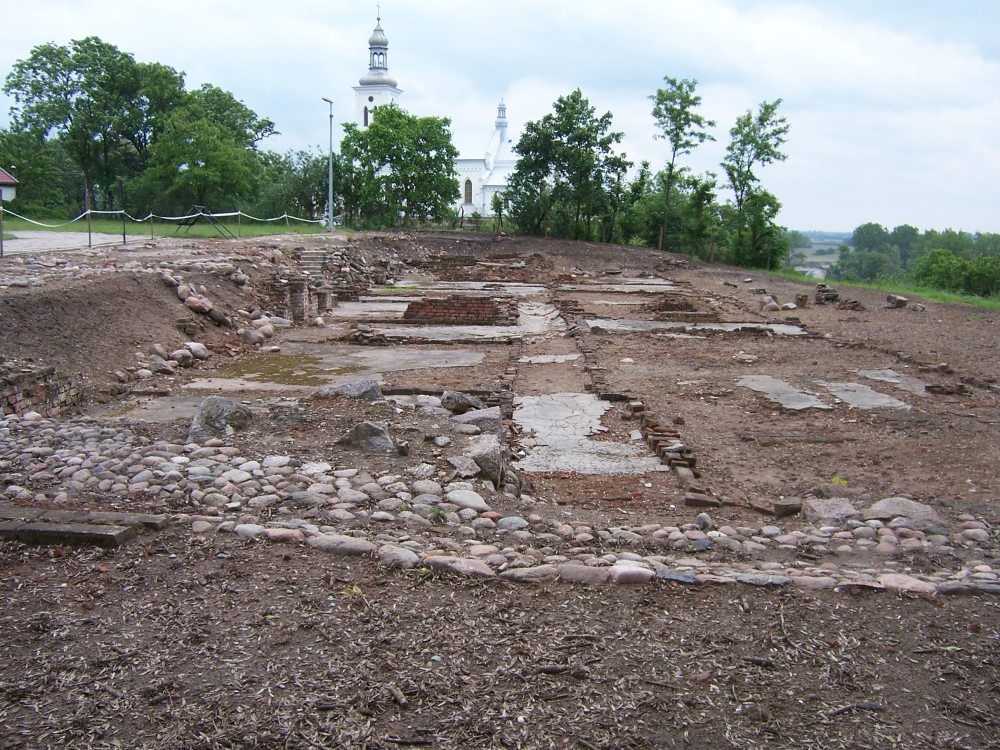 Museum Kulmhof (Chelmno) Extermination Camp #4