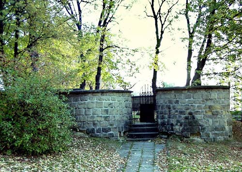 Russian-Austrian War Cemetery No.109 - Biecz #1