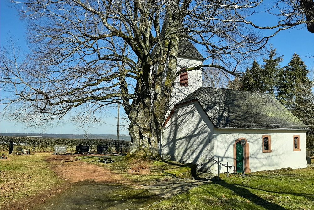 Oorlogsmonument Giescheid #2