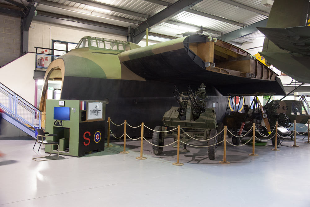 Army Flying Museum #6