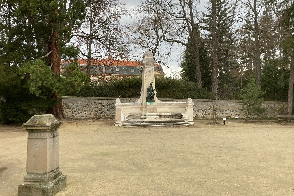 Monument Voor De Doden, Le Puy-En-Velay #4