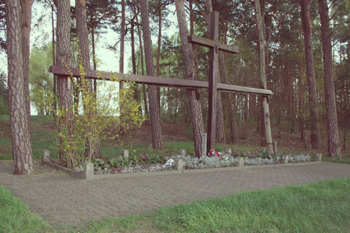 Execution Memorial Tuchorza #2