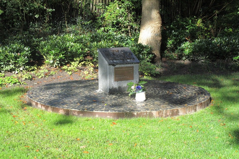 Dutch-Indies Memorial Steenwijk #1
