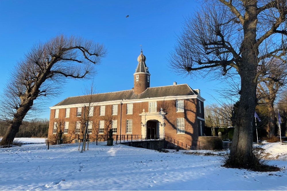 Kasteel Marquette