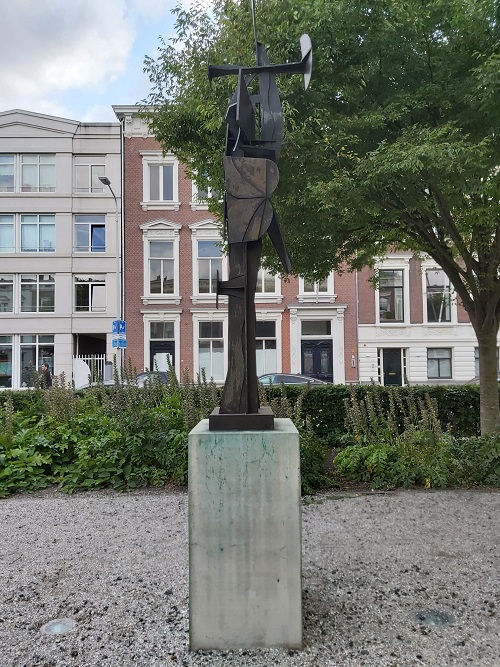 Monument De Wachter #2