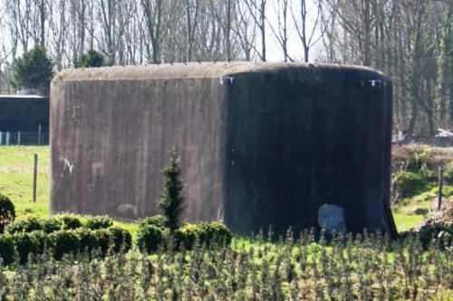 KW-Line - Bunker L8 #2