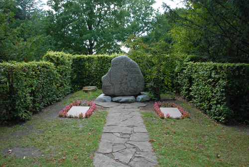 Danish War Graves Odense #2