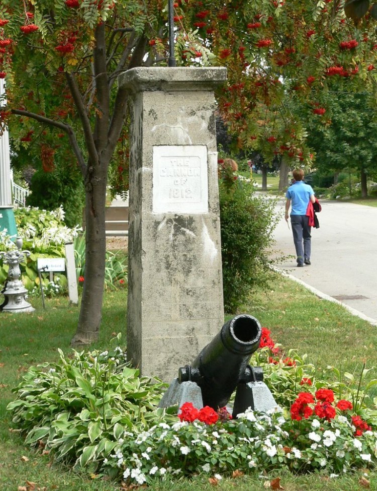 Monument 