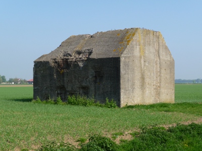 Group Shelter Den Engel