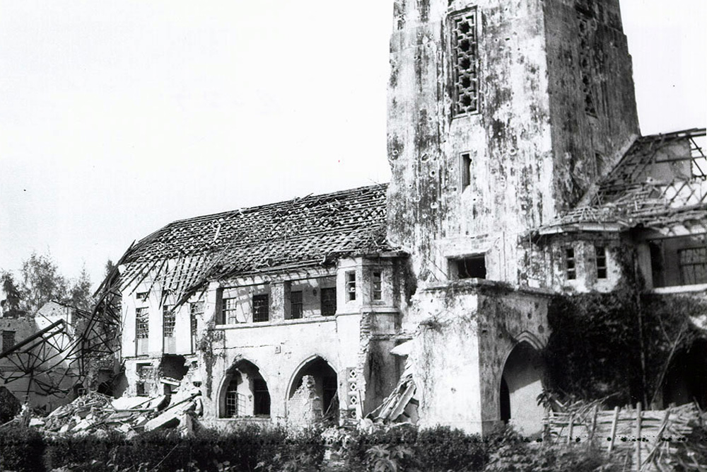 Universiteit van Yangon