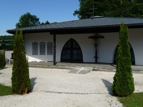 Oorlogsmonument Krumpendorf-Pirk