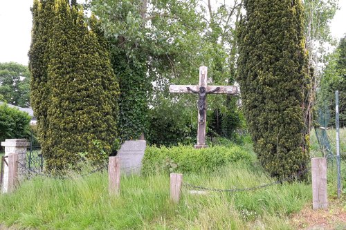 Battlefield Marker Foy-Notre-Dame #3