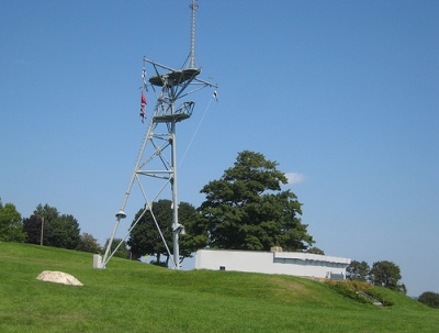 Portland Cruiser Memorial