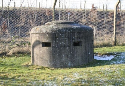 Norcon Pillbox Chilton #1