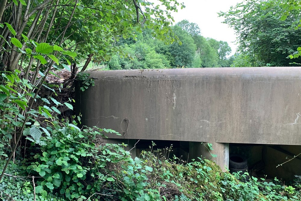 Bunker PL 20 Lixhe #3