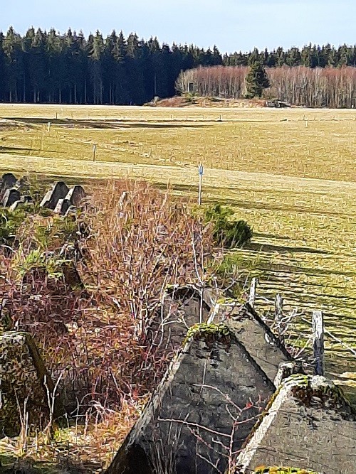 German Bunker Hollerath #3