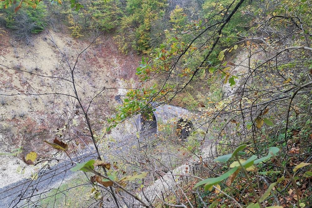 Tavannes Tunnel #3