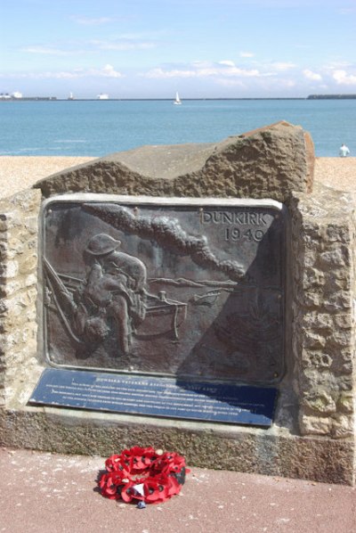 Dunkirk Memorial Dover #1