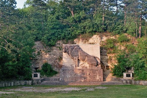 War Memorial Ksener Senioren-Convents-Verband #2