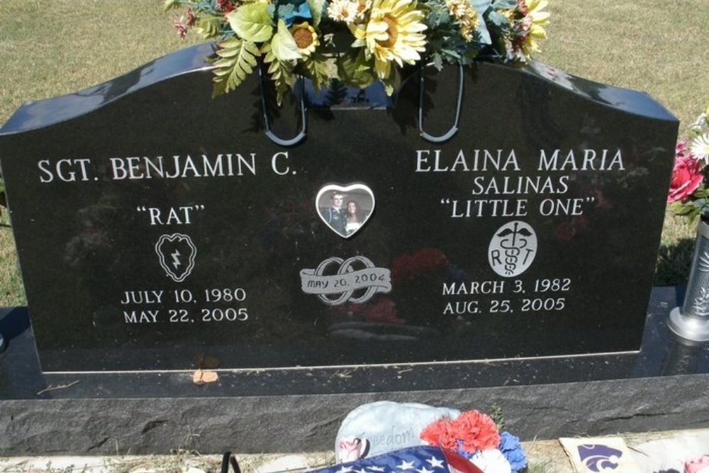 American War Grave Saint Andrew Catholic Cemetery #1