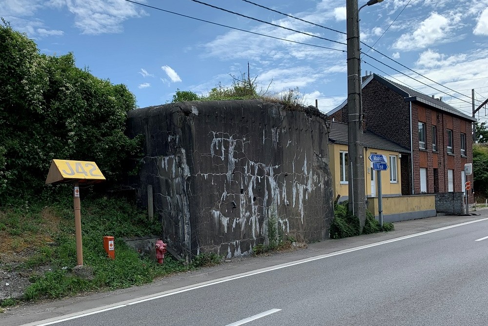 Bunker Vi 11 Visé #3