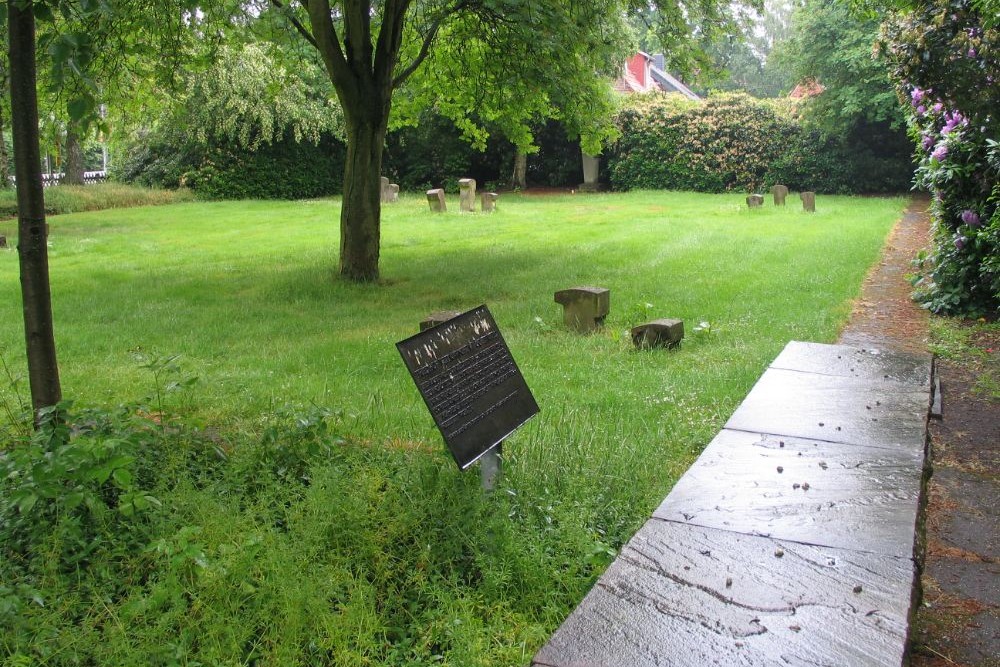 POW Camp Wietmarschen (Emslandlager XIII - Stalag VI C) #2