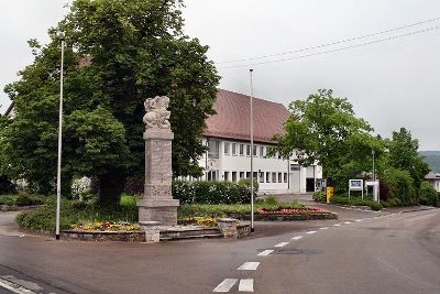 War Memorial Amendingen #2