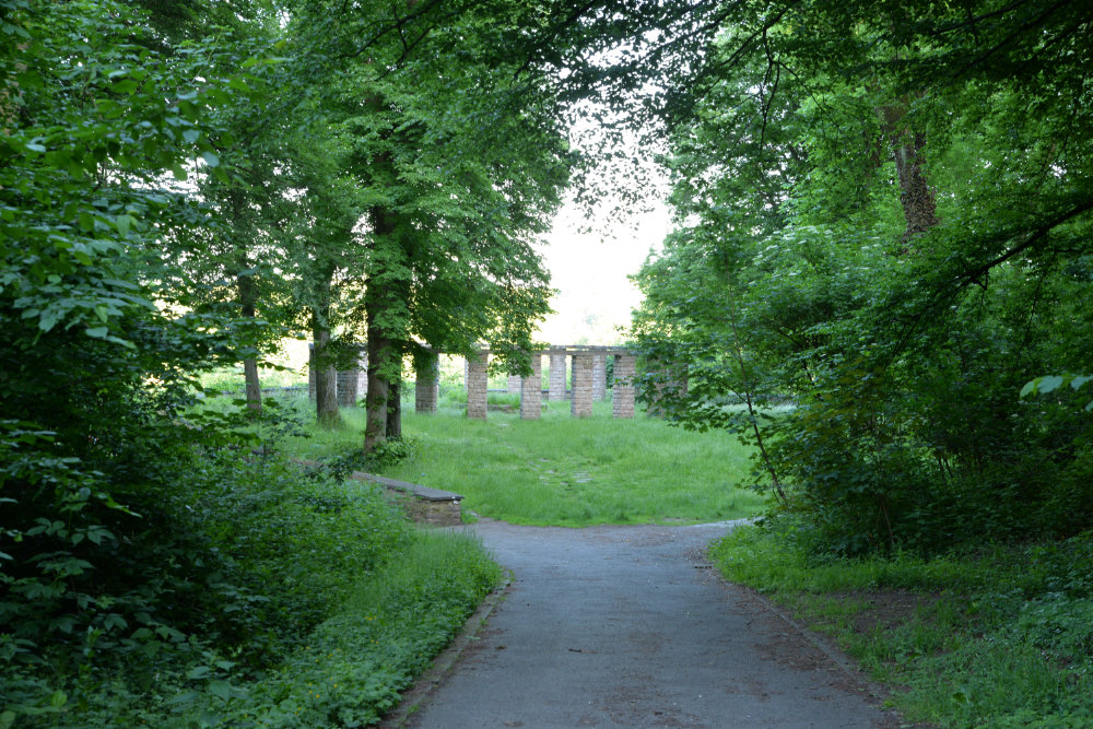 Ruhrkmpfer Ehrenmal Essen-Horst #2