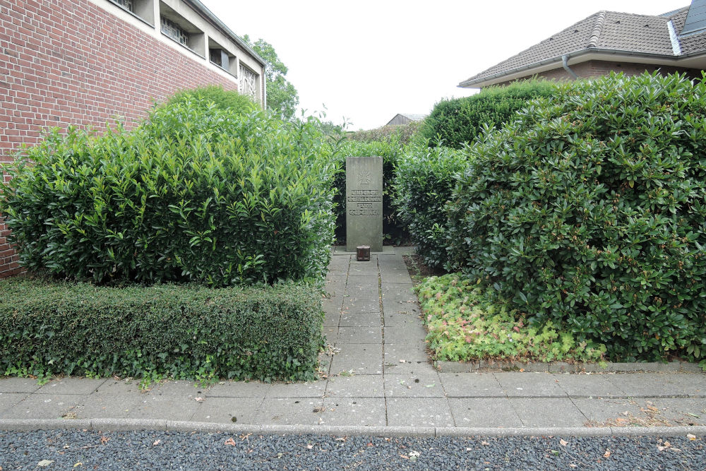 Monument Omgekomen en Vermiste Soldaten