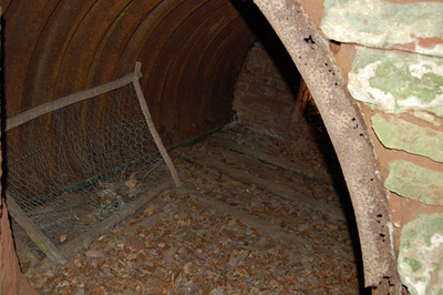 Maginot Line Observation Post Biesenberg #2