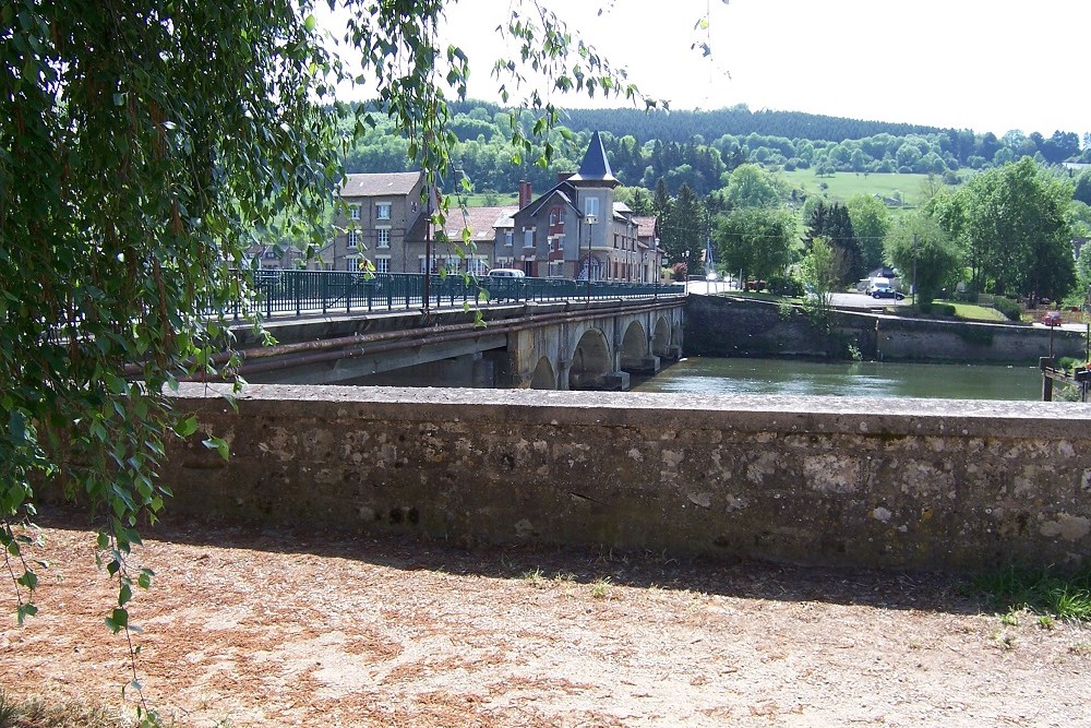 Bridge Donchery #4