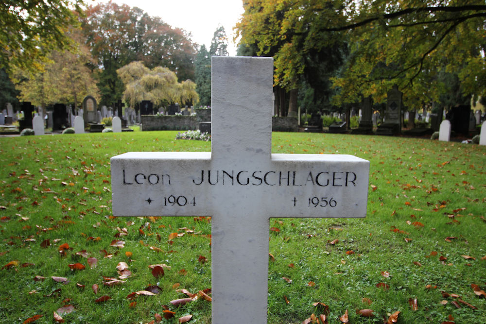 General Cemetery Maastricht #2