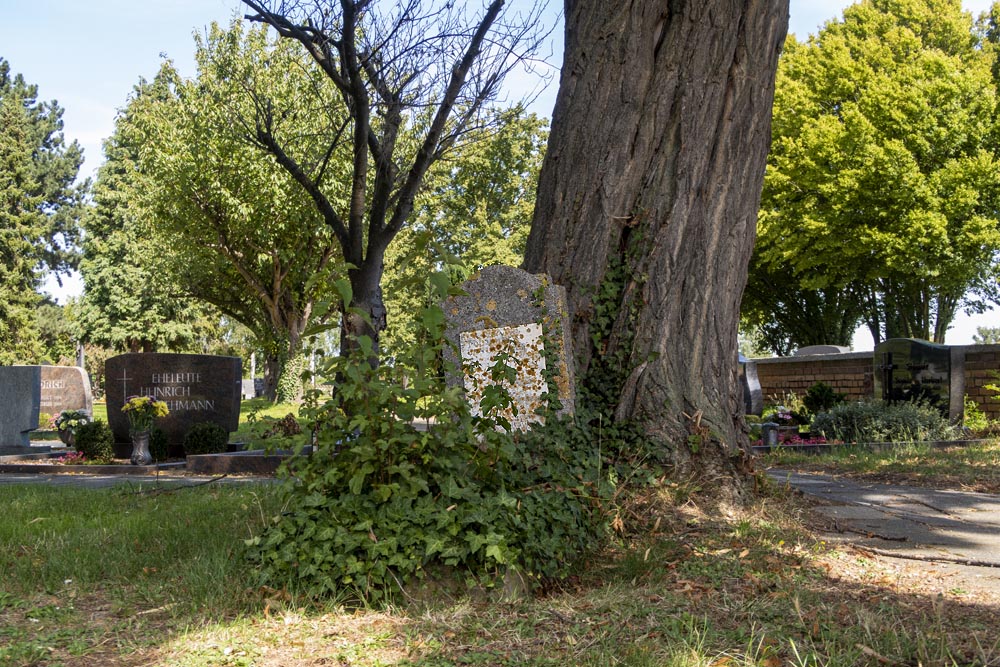 Polisch War Grave Binsfeld