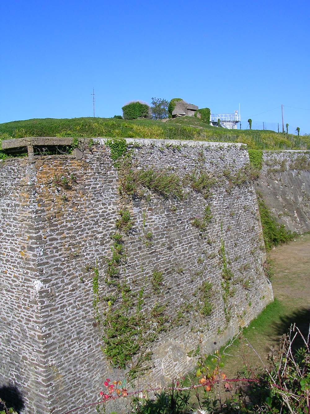 Fort Surville #1