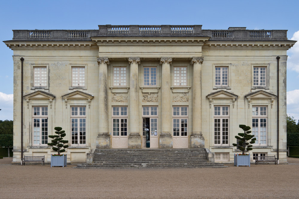 Château de Pignerolle