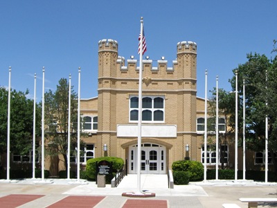 McBride Museum