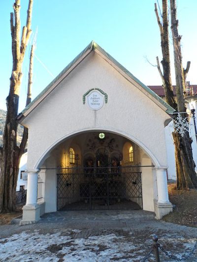 Oorlogsmonument Wenns