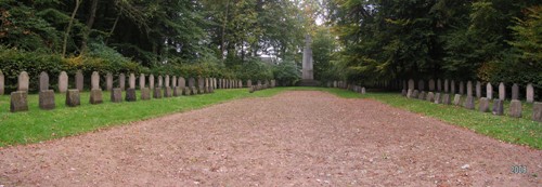 Remembrance Place Bad Schwartau #2