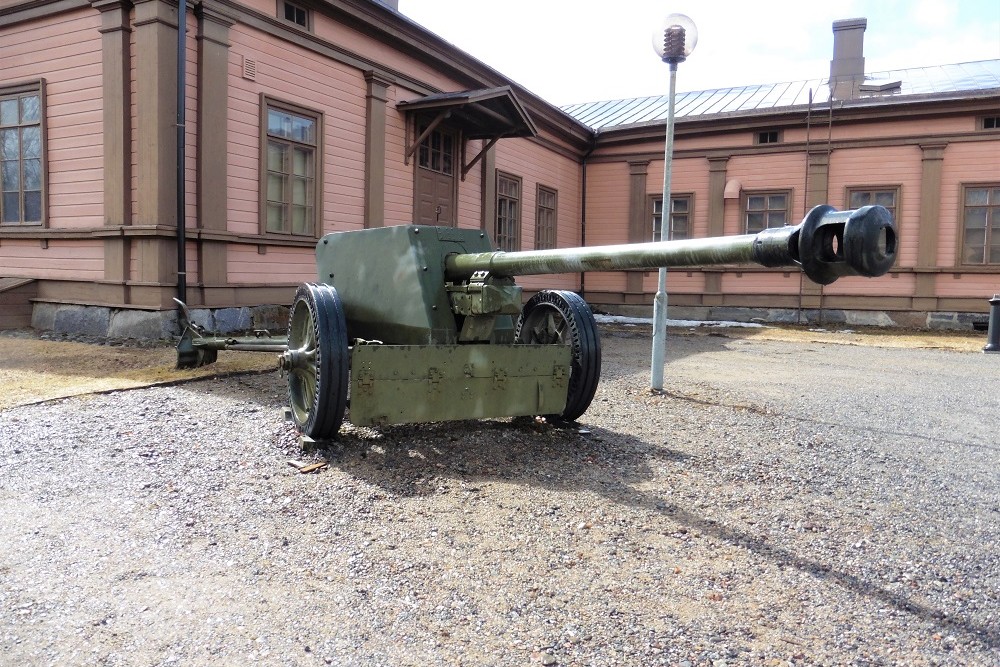 Infanteriemuseum Mikkeli #1