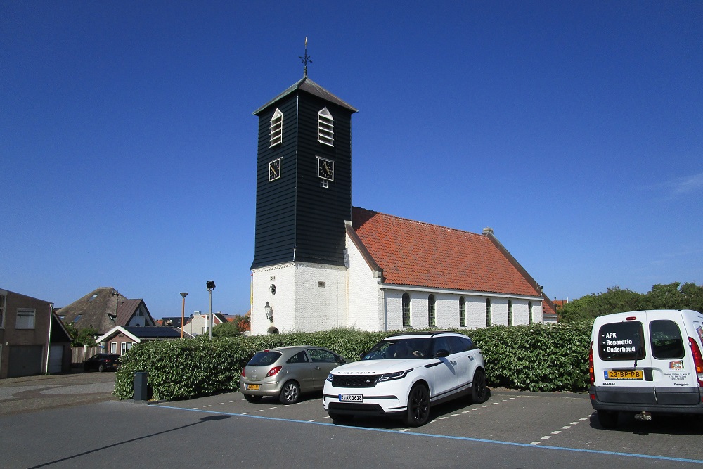 Church Callantsoog #1