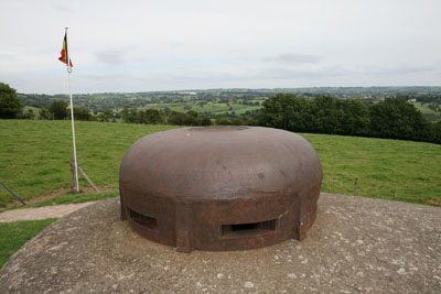Observation Bunker MN18 #3