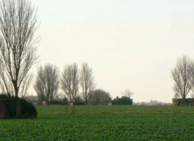 Bunker FW3/24 Bassingfield