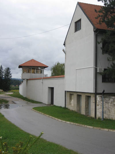 The Lepoglava Prison #2