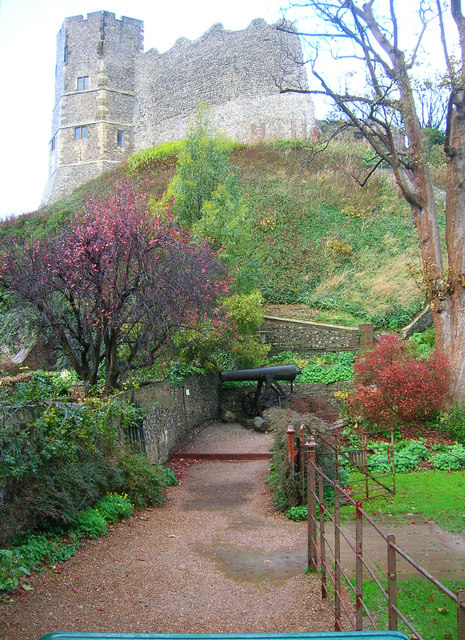 Russian Cannon Lewes