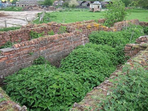 RAF Marsworth / Cheddington Remnants #5