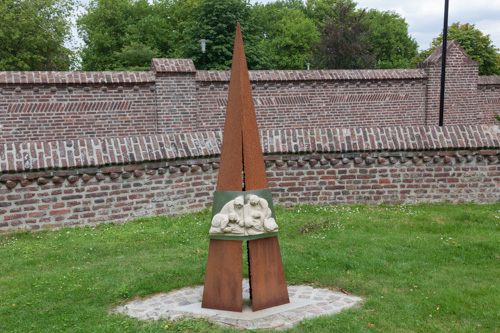 Freedom Memorial Venray